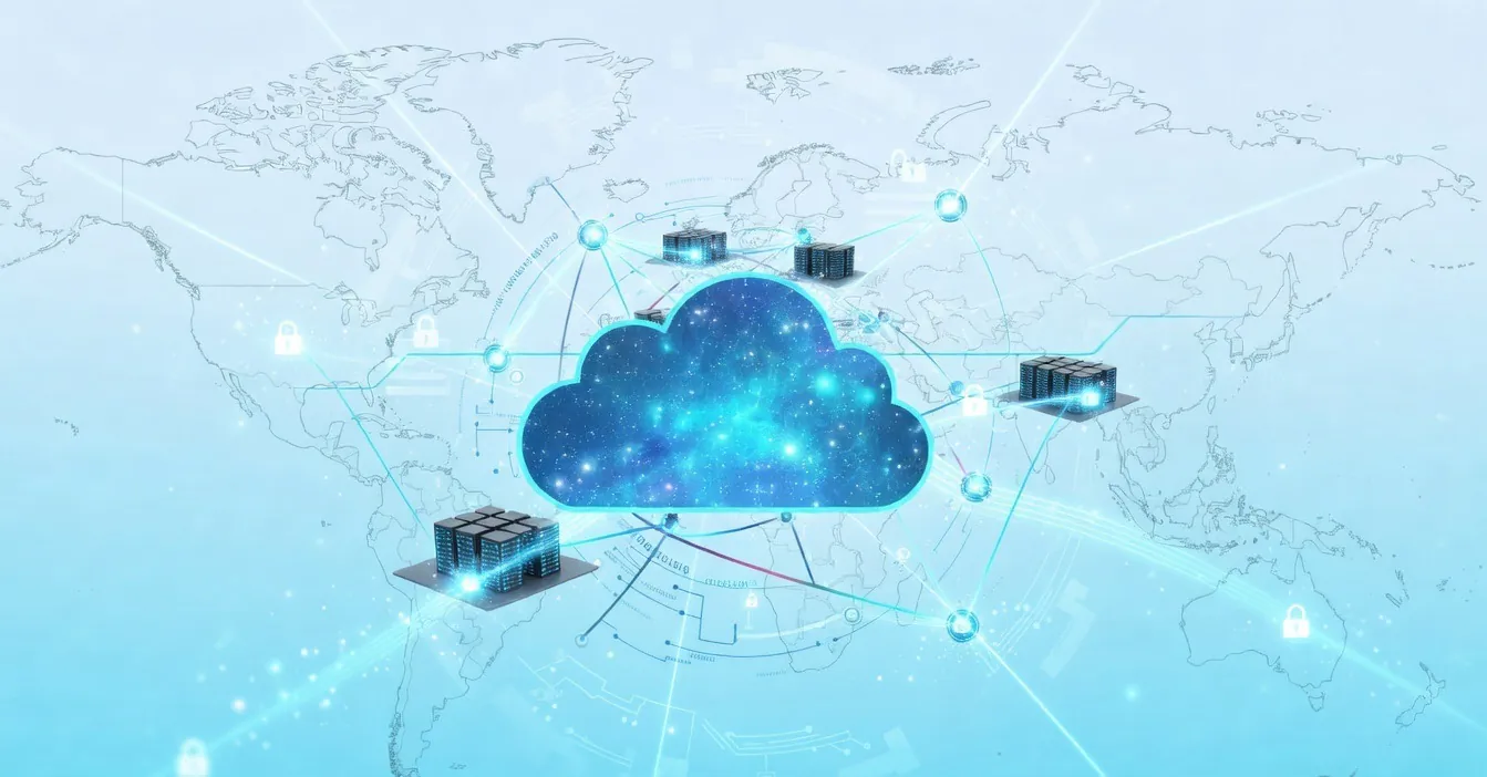 Cloud Services